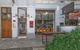 Hotel Marc Aurel - Vienna City Center